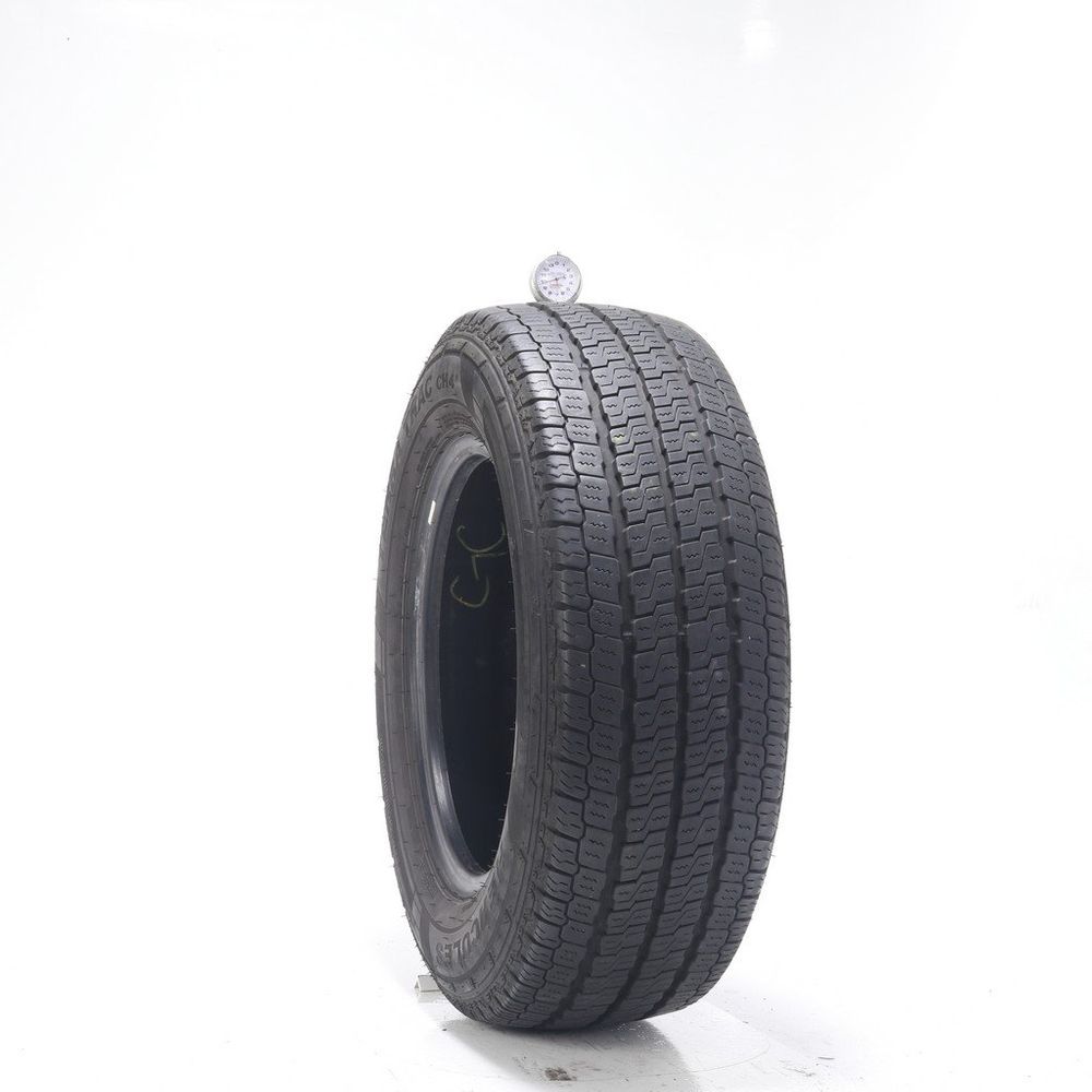 Used 235/65R16C Hercules Terra Trac CH4 121/119R - 9.5/32 - Image 1