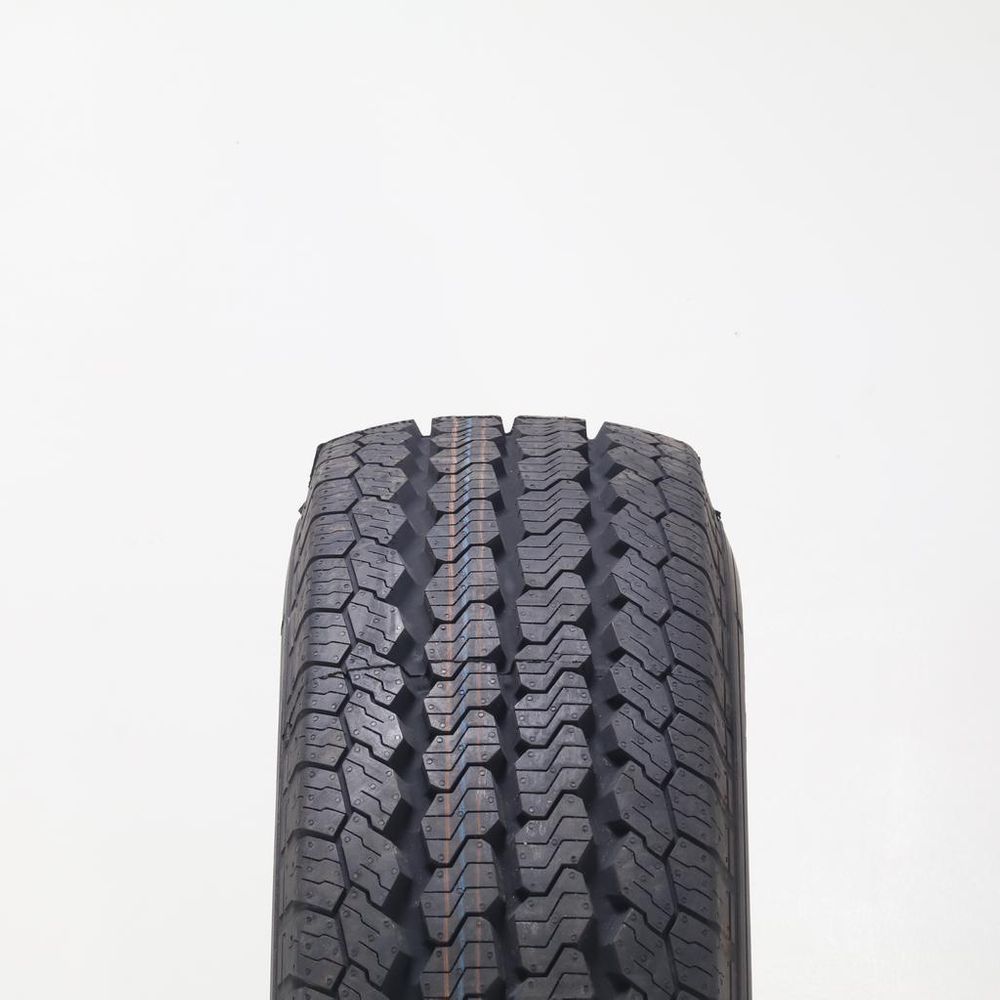 New 205/75R16C Continental VancoFourSeason 110/108R - 13/32 - Image 2