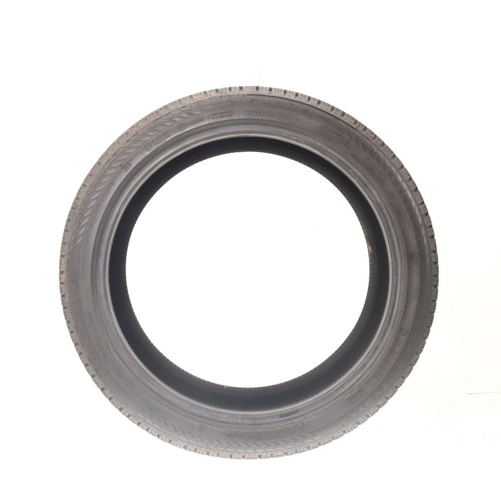 Used 245/40R19 Nokian Hakkapeliitta R5 98T - 10/32 - Image 3