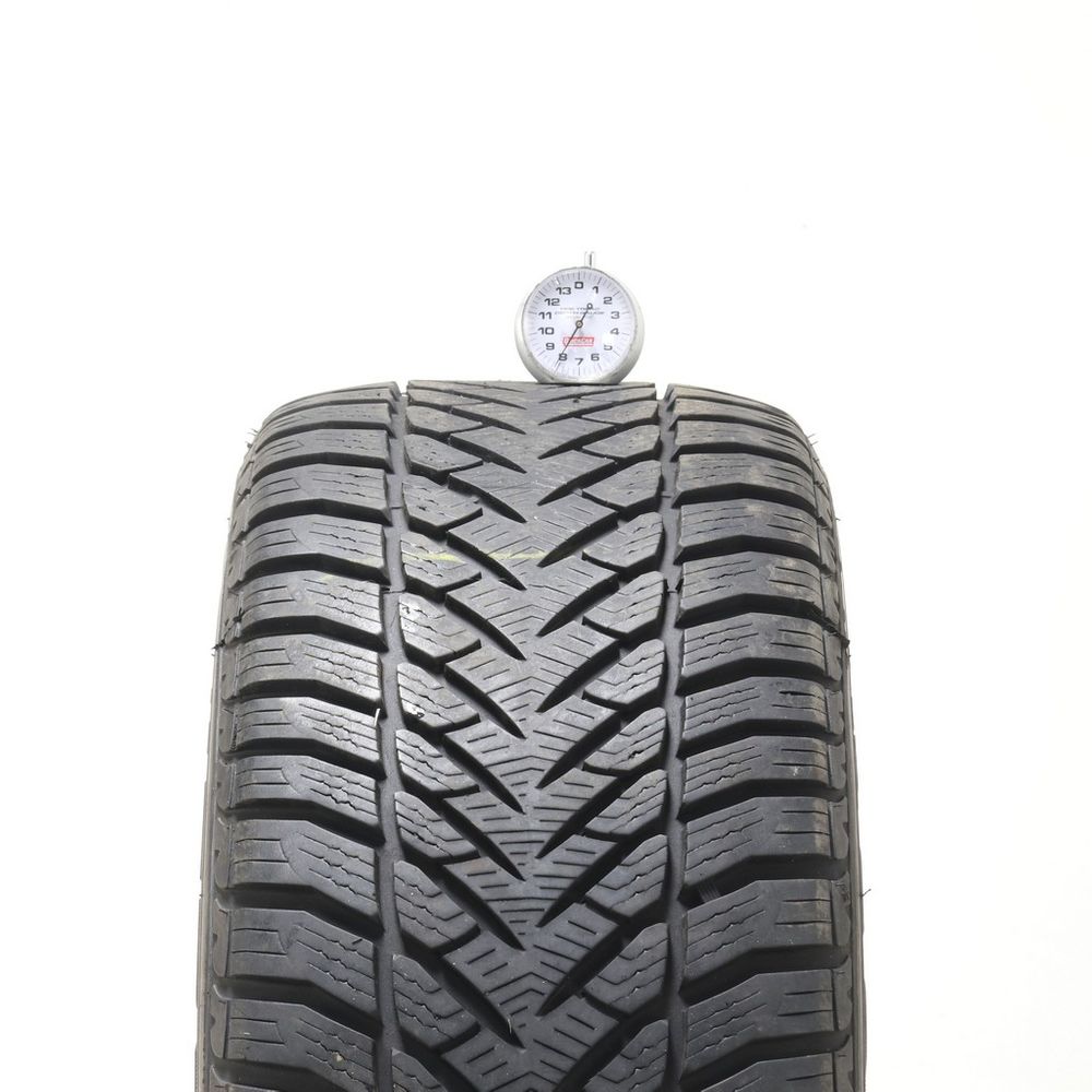 Used 235/55R17 Goodyear Eagle Ultra Grip GW3 98V - 8/32 - Image 2