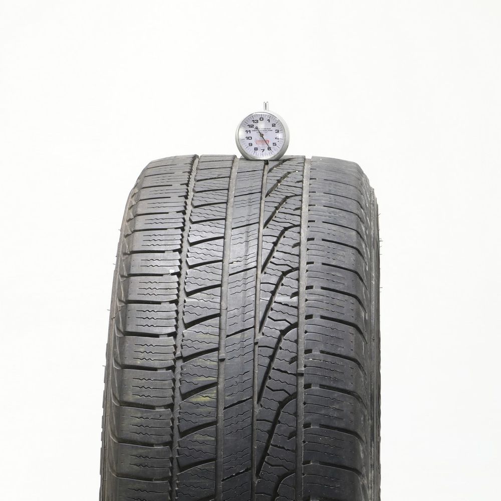 Set of (4) Used 235/55R19 Goodyear Assurance WeatherReady 101V - 5.5-6.5/32 - Image 2