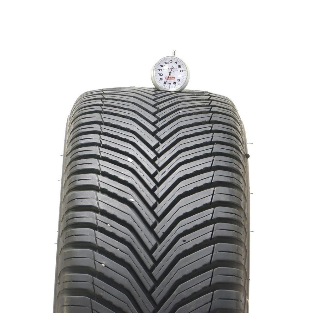Set of (4) Used 235/50R19 Michelin CrossClimate 2 103V - 7.5-8/32 - Image 2