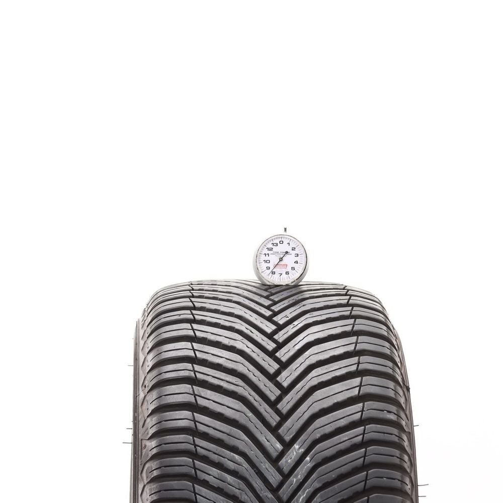 Set of (4) Used 235/50R19 Michelin CrossClimate 2 103V - 7.5-8/32 - Image 5