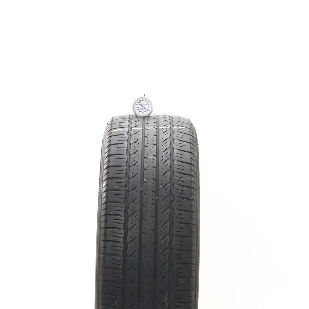 Set of (2) Used 225/55R19 Toyo A36 99V - 5-5.5/32 - Image 2