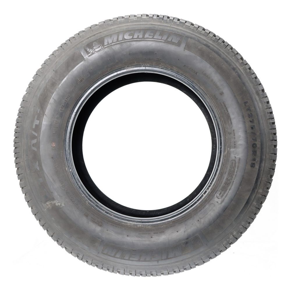 Used LT 275/70R18 Michelin LTX A/T2 125/122R E - 11.5/32 - Image 3