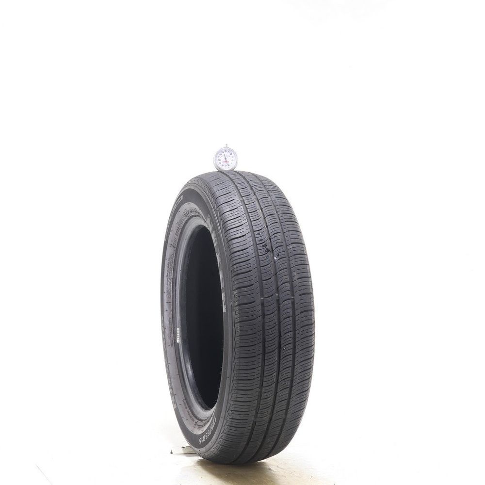 Set of (2) Used 175/65R15 Nexen N'Priz AH5 84H - 6-6.5/32 - Image 1