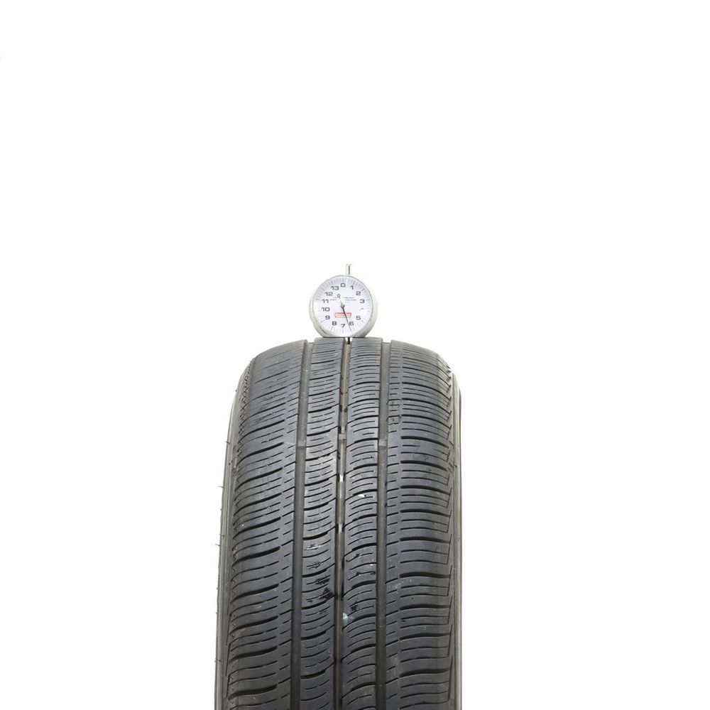 Set of (2) Used 175/65R15 Nexen N'Priz AH5 84H - 6-6.5/32 - Image 2