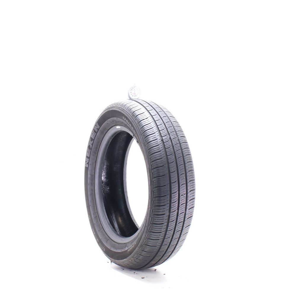 Set of (2) Used 175/65R15 Nexen N'Priz AH5 84H - 6-6.5/32 - Image 4