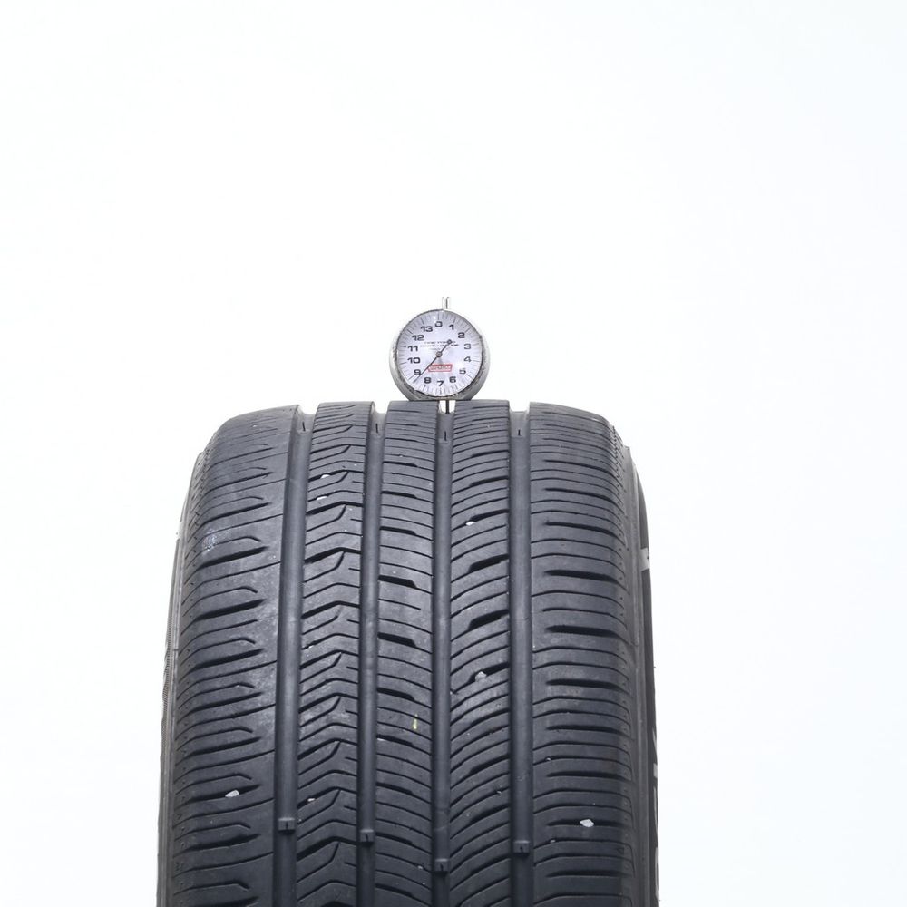 Set of (2) Used 225/55R17 Hankook Kinergy PT 97H - 8.5/32 - Image 2
