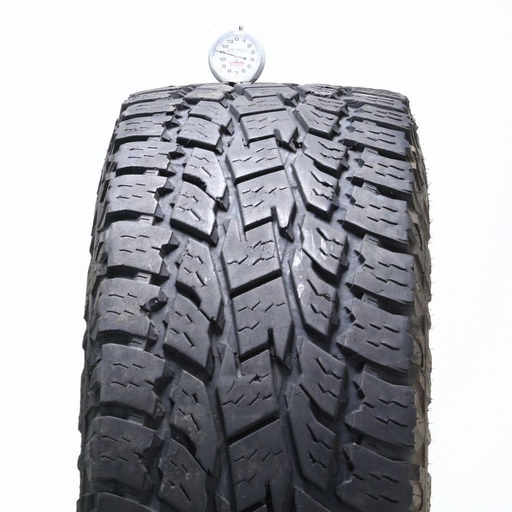 Used LT 305/70R17 Toyo Open Country A/T II Xtreme 121/118R E - 11/32 - Image 2