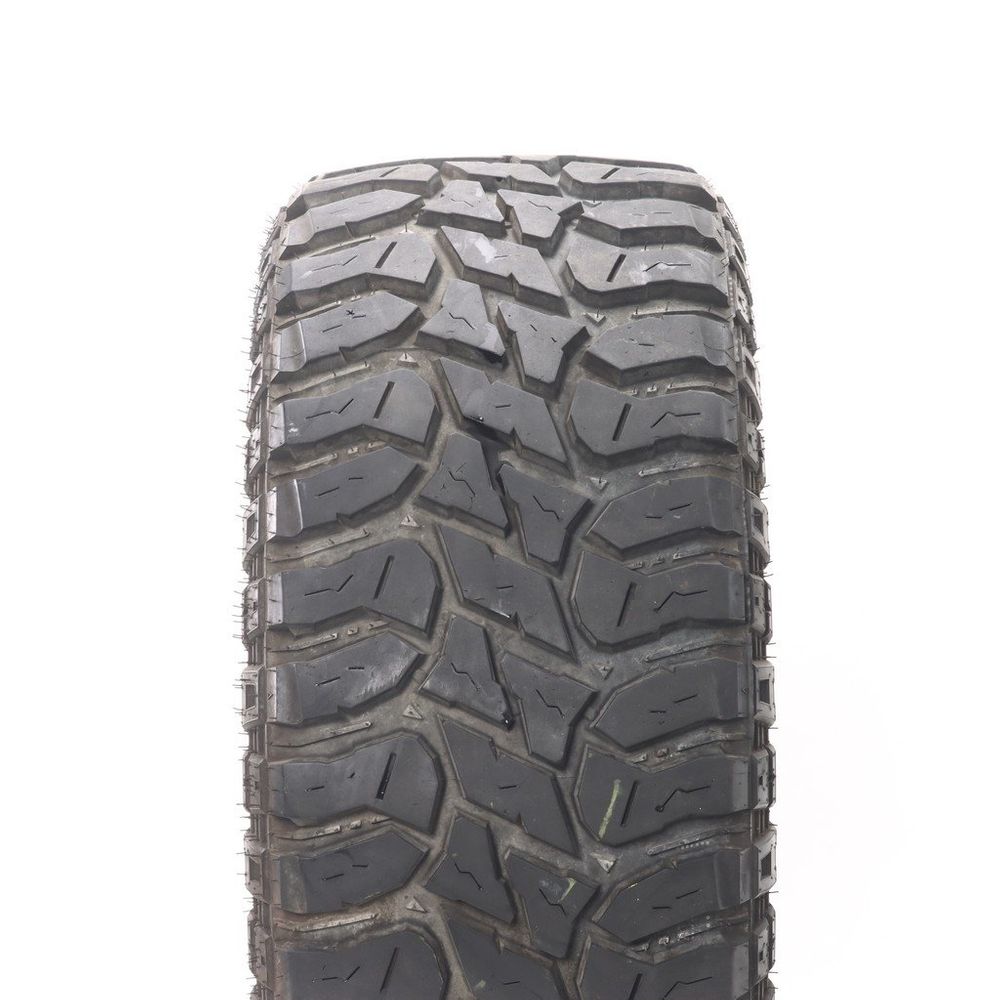Used LT 33X12.5R20 Goodtrip GS-67 M/T 114Q E - 14/32 - Image 2