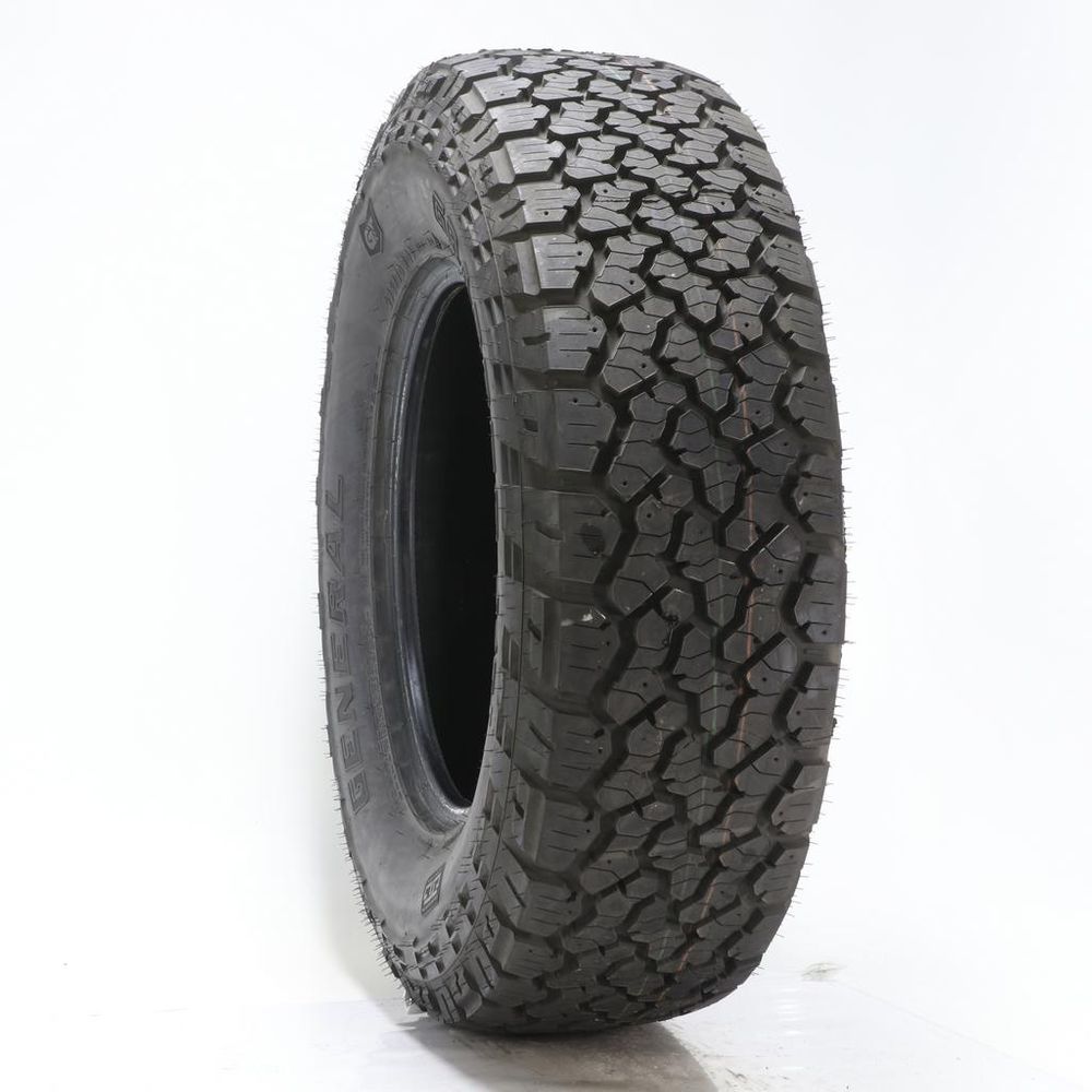 Used 275/70R18 General Grabber ATX 116S - 15/32 - Image 1