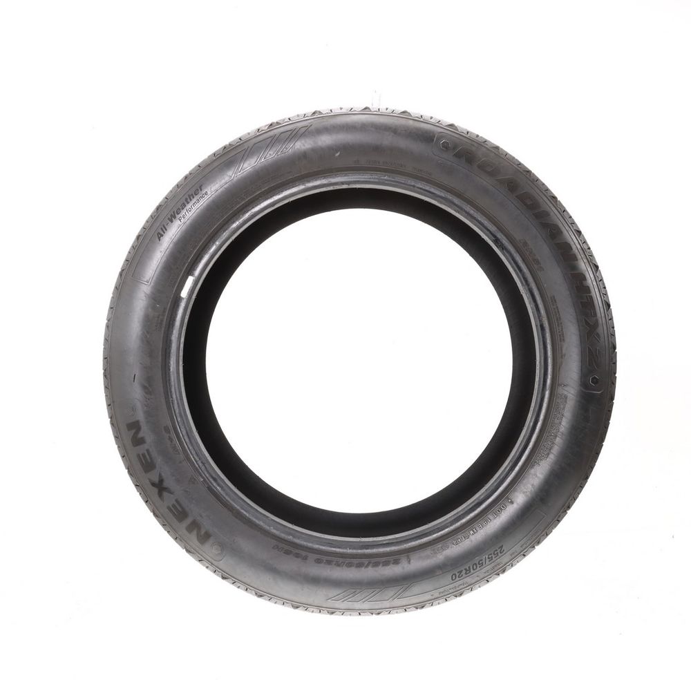 Used 255/50R20 Nexen Roadian HTX 2 RH51 105H - 7.5/32 - Image 3