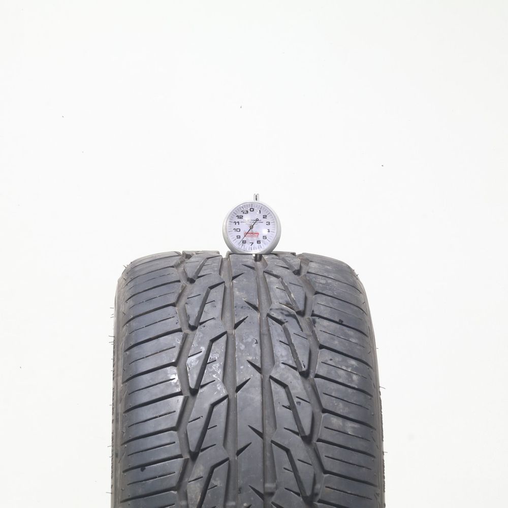 Used 225/45R18 Toyo Extensa HP II 95W - 8/32 - Image 2