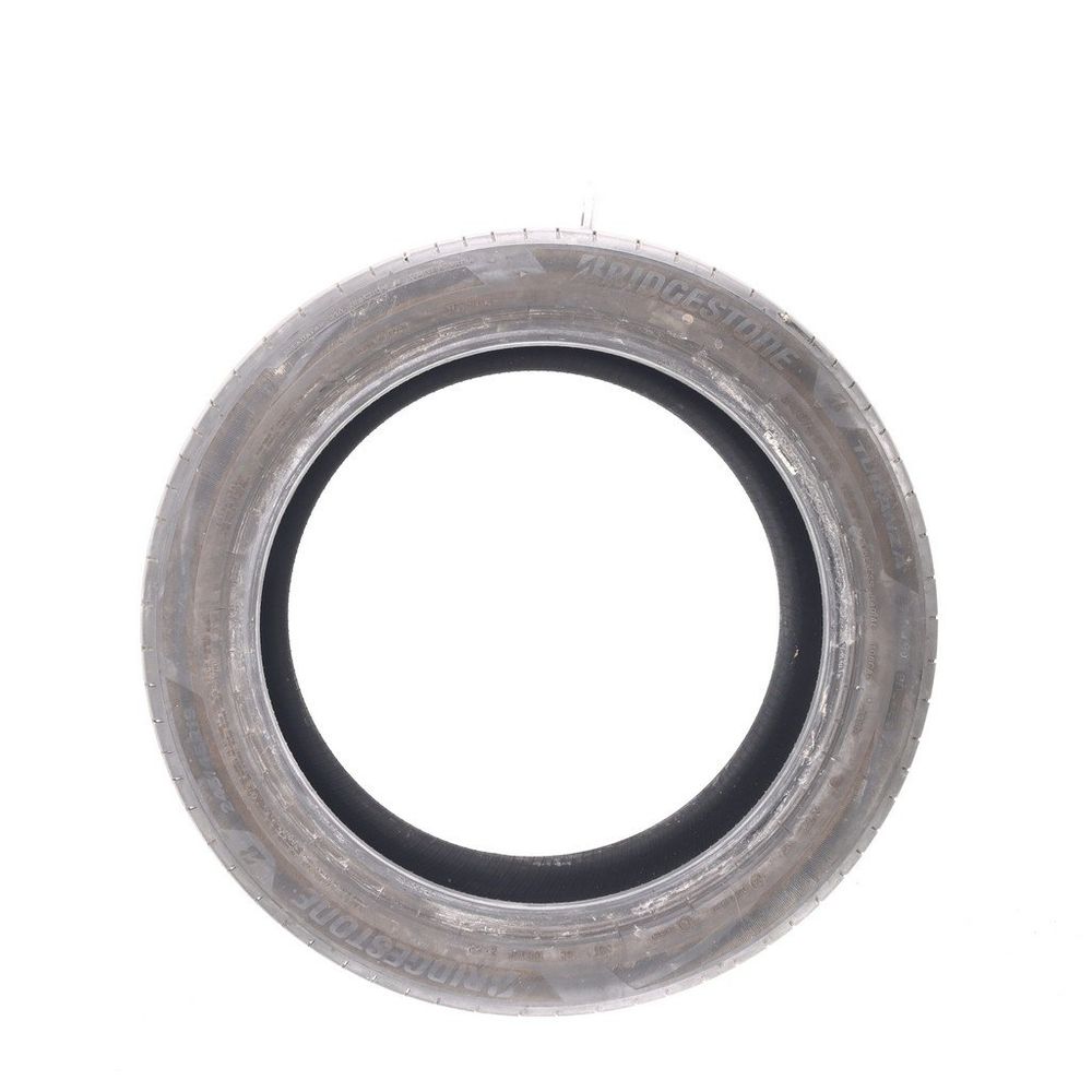 Used 245/45R19 Bridgestone Turanza 6 MO ENLITEN 102Y - 6.5/32 - Image 3