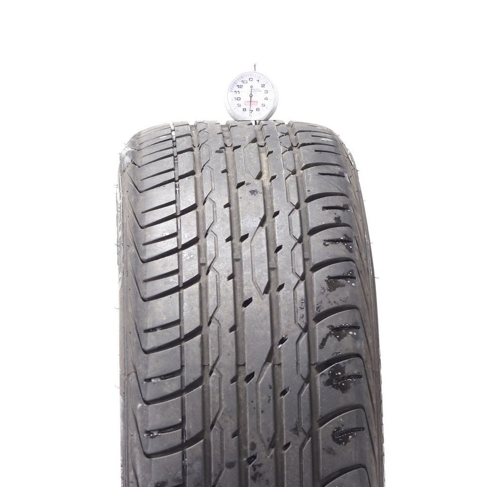 Set of (2) Used 225/55R19 Advanta HP Z-01 99H - 6-7/32 - Image 5