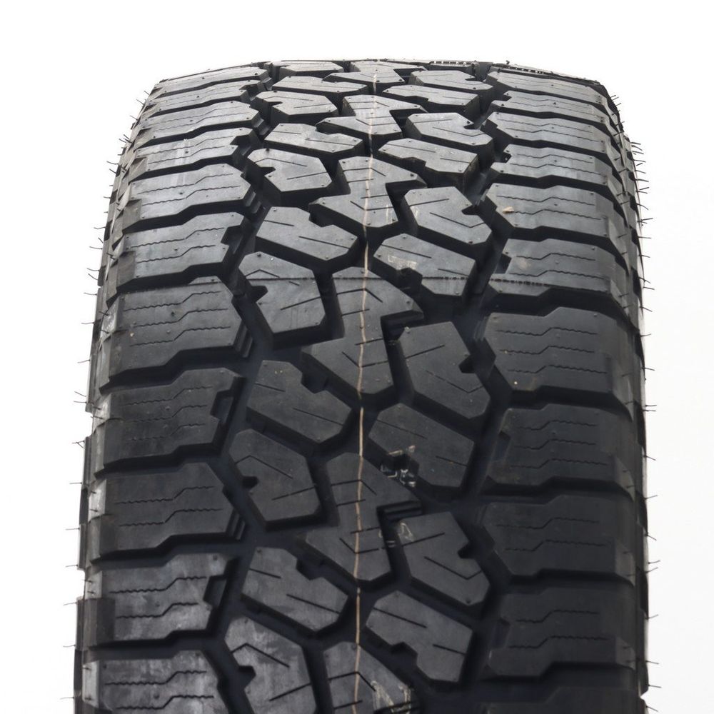 New LT 35X12.5R20 Falken Wildpeak A/T3W 125R F - Image 2