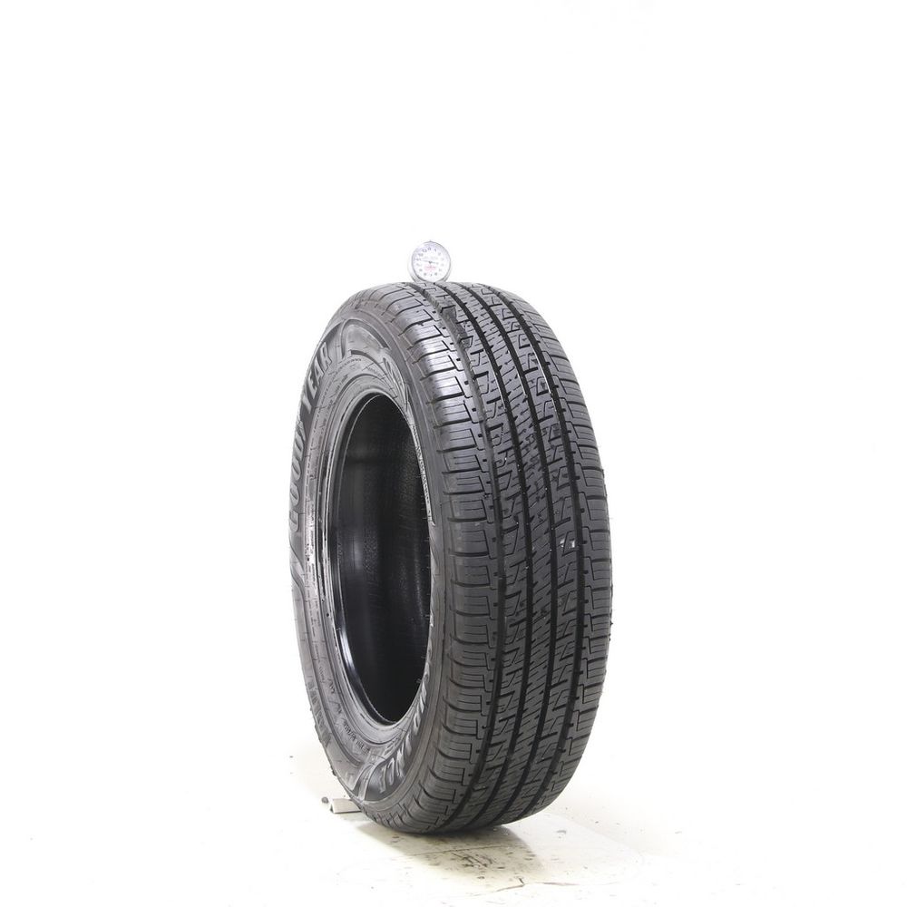 Set of (2) Used 195/65R15 Goodyear Assurance MaxLife 91H - 10-10.5/32 - Image 4