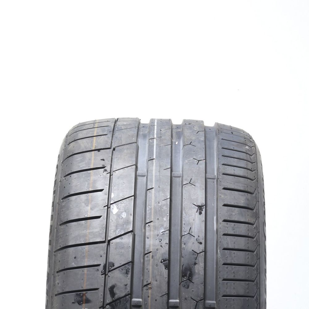New 285/35ZR20 Continental ExtremeContact Sport 100Y - 9.5/32 - Image 2