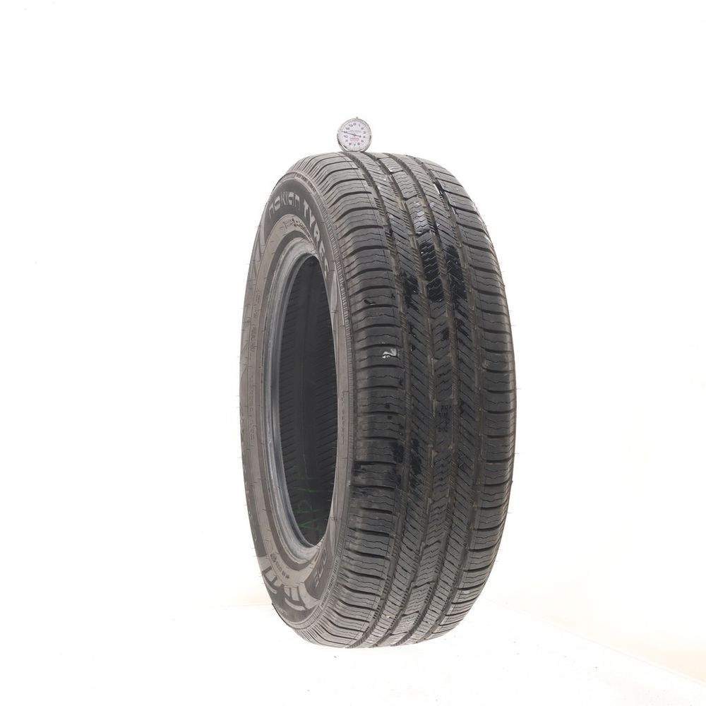 Used 235/65R17 Nokian One 104H - 11/32 - Image 1
