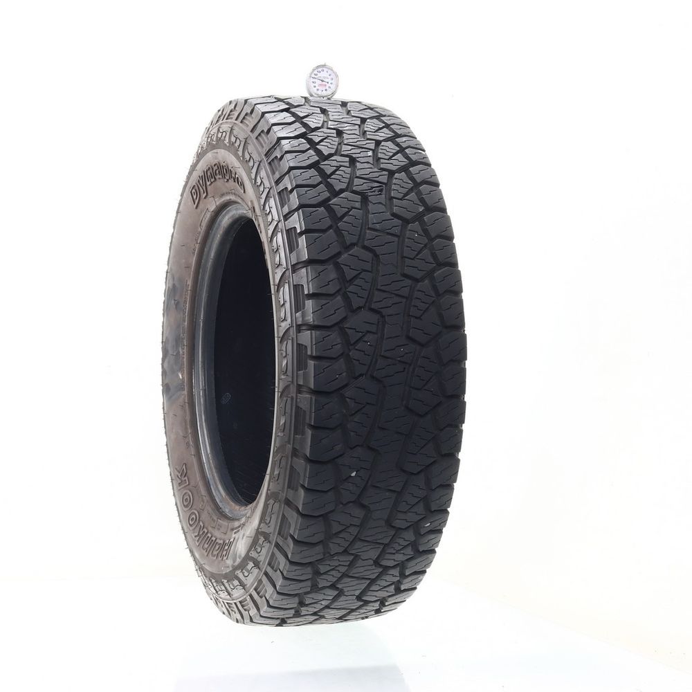 Used LT 265/70R17 Hankook Dynapro ATM 121/118S E - 11/32 - Image 1