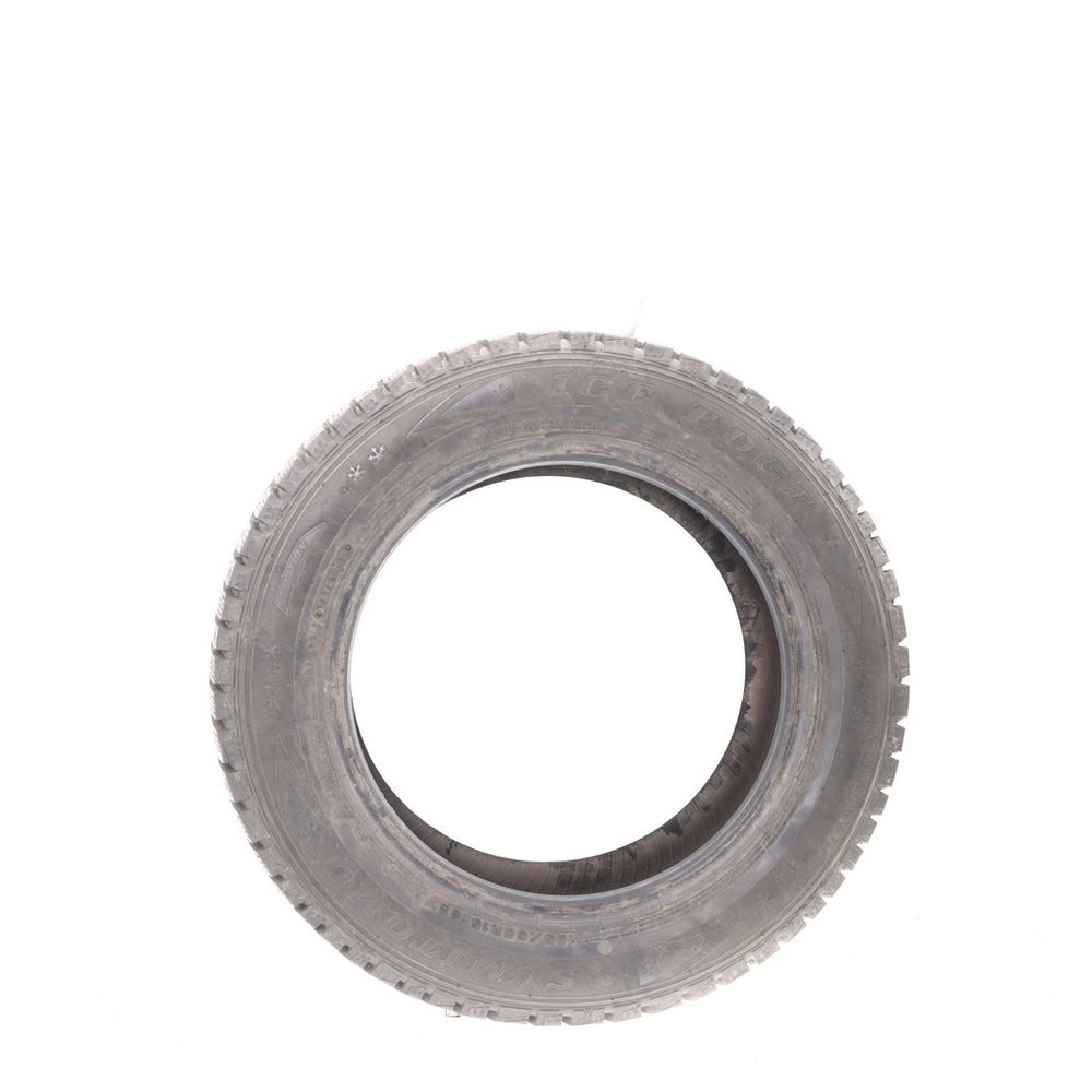 Used 195/60R15 Sumitomo Ice Edge Studded 88T - 10.5/32 - Image 3