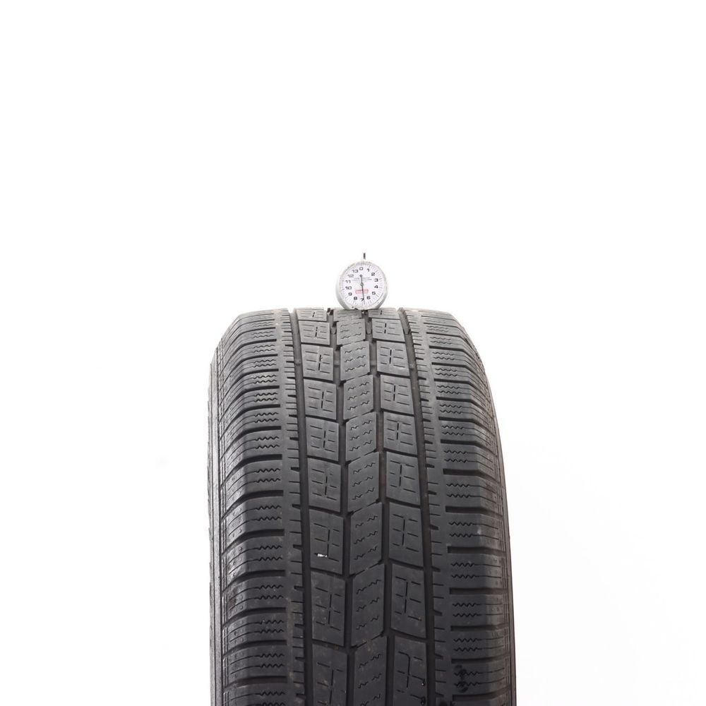 Set of (2) Used 265/65R17 General Reliatrek HT 112T - 6-6.5/32 - Image 5