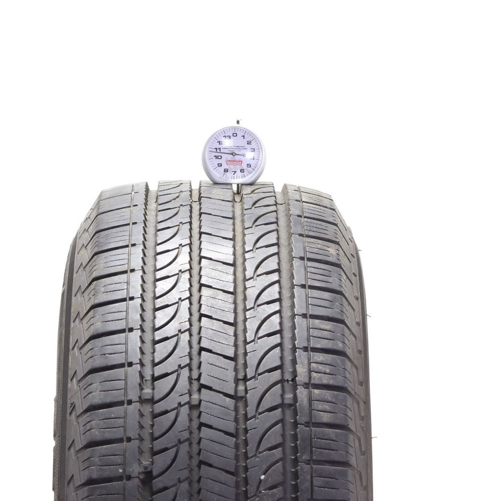 Used 245/65R17 Yokohama Geolandar HT G056 105T - 10.5/32 - Image 2