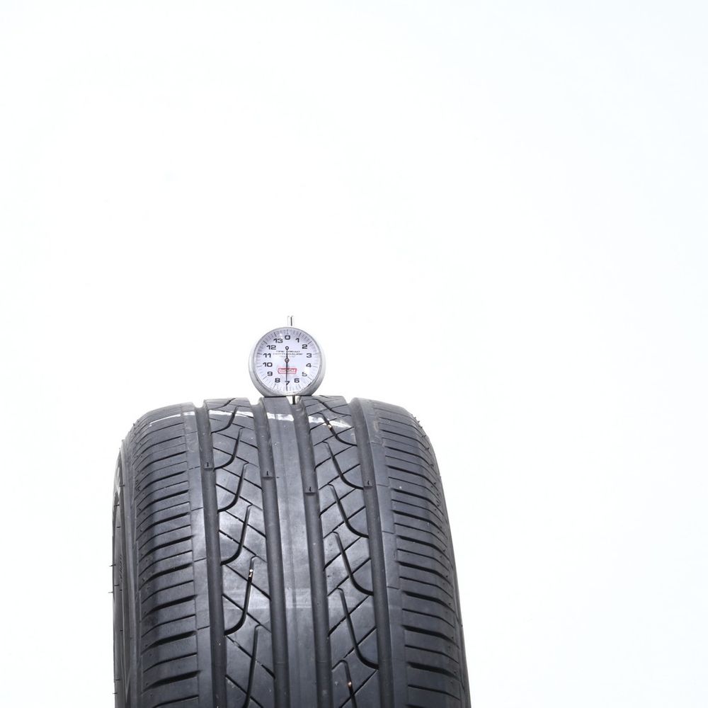 Set of (2) Used 215/55R16 Hankook Ventus V2 concept2 97V - 7-8.5/32 - Image 2