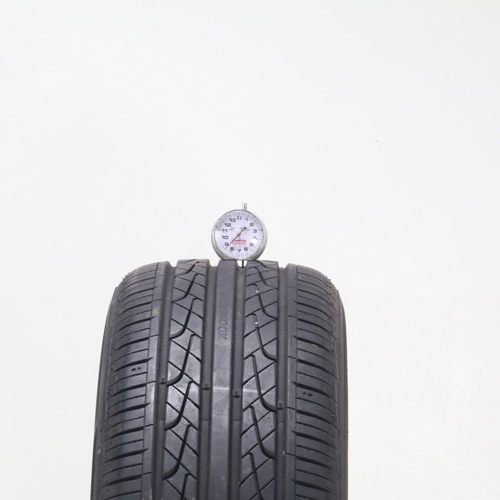 Set of (2) Used 215/55R16 Hankook Ventus V2 concept2 97V - 7-8.5/32 - Image 5