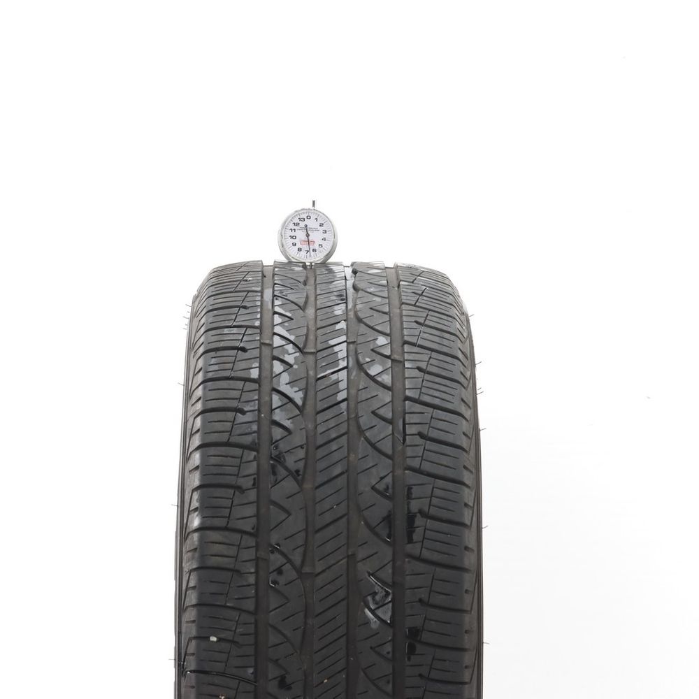 Set of (2) Used 235/50R19 Kelly Edge Touring A/S 99V - 6.5-8/32 - Image 2