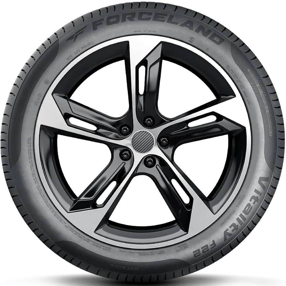 New 235/45R17 Forceland Vitality F22 97W - Image 2