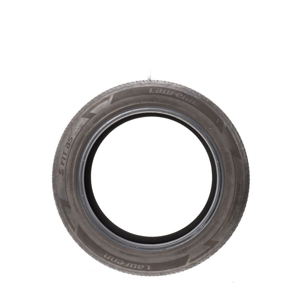 Set of (4) Used 205/55R17 Laufenn S Fit AS 95V - 7.5/32 - Image 3