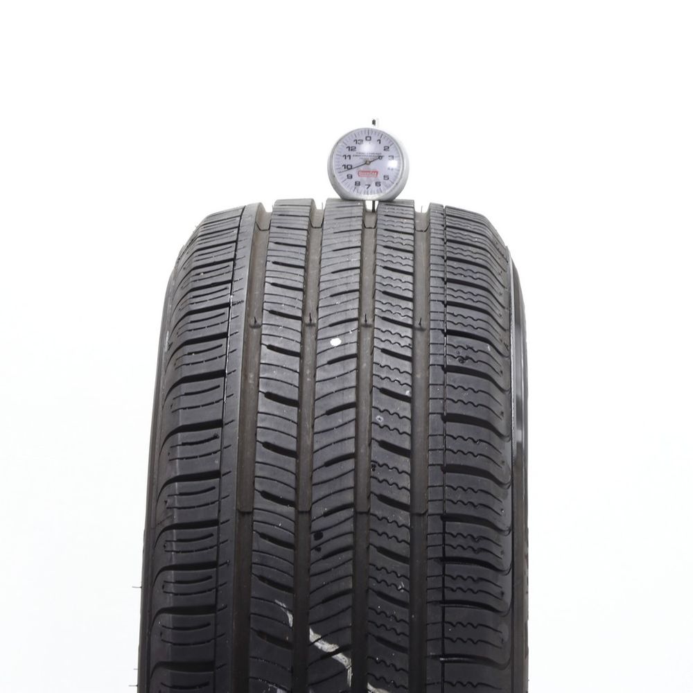 Used 225/65R17 Kumho Solus TA11 102T - 9.5/32 - Image 2