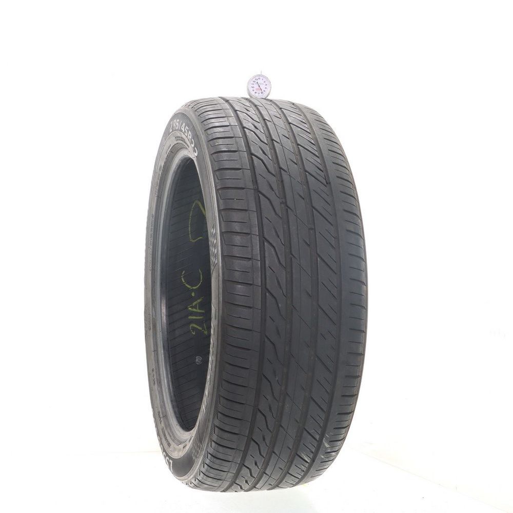 Used 285/45R22 Landsail LS588 SUV 114V - 5.5/32 - Image 1