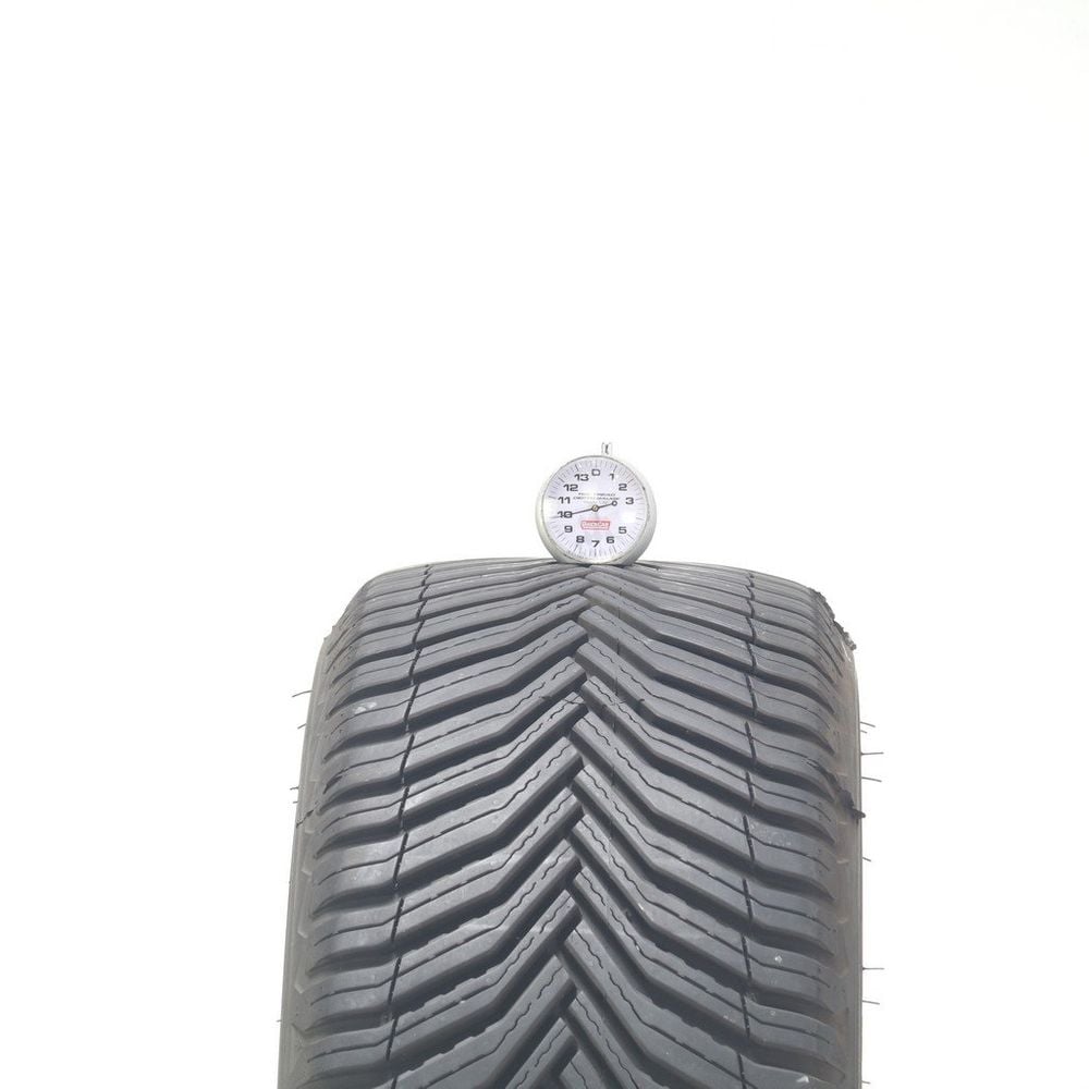 Set of (4) Used 215/50R17 Michelin CrossClimate 2 95V - 8.5-10/32 - Image 11