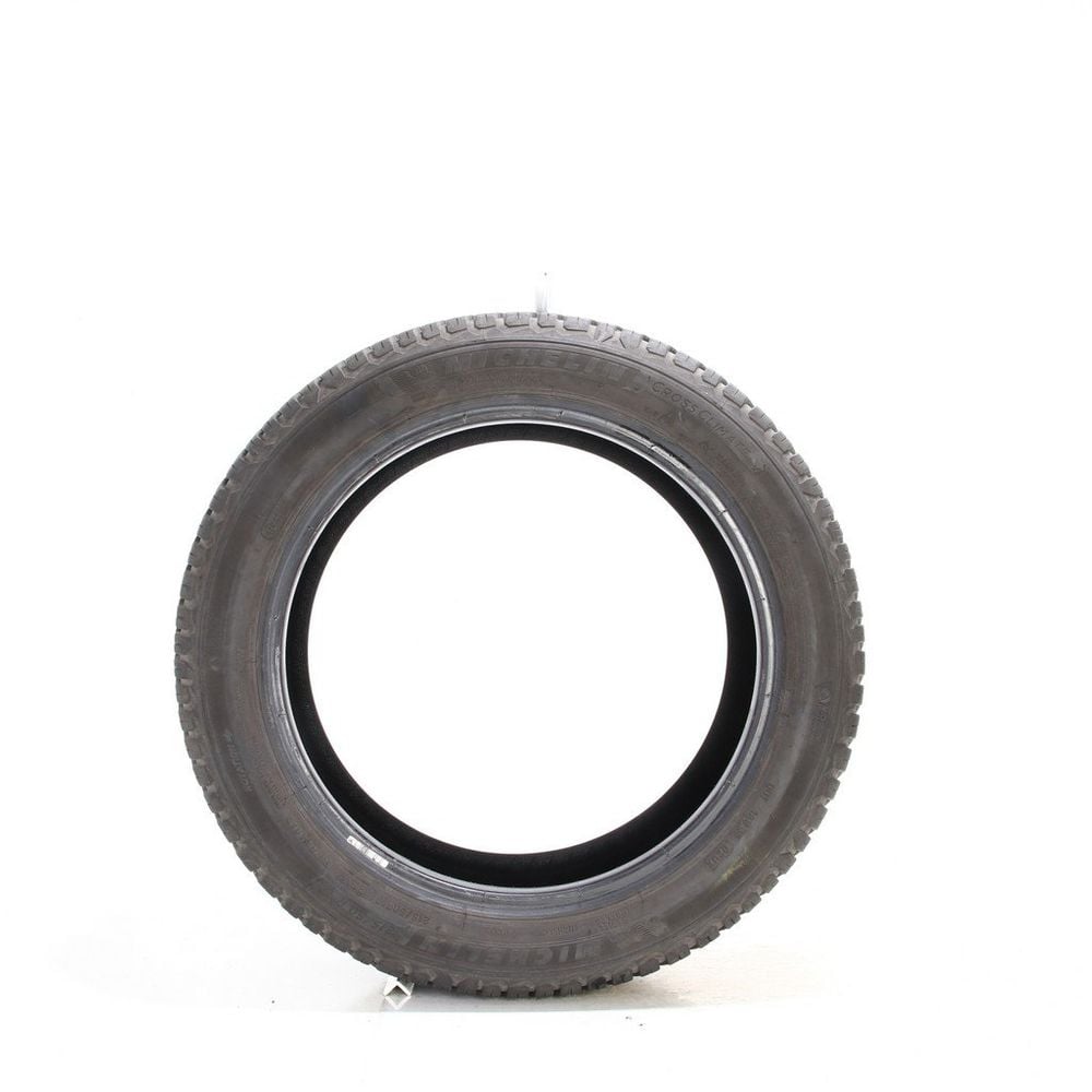 Set of (4) Used 215/50R17 Michelin CrossClimate 2 95V - 8.5-10/32 - Image 3