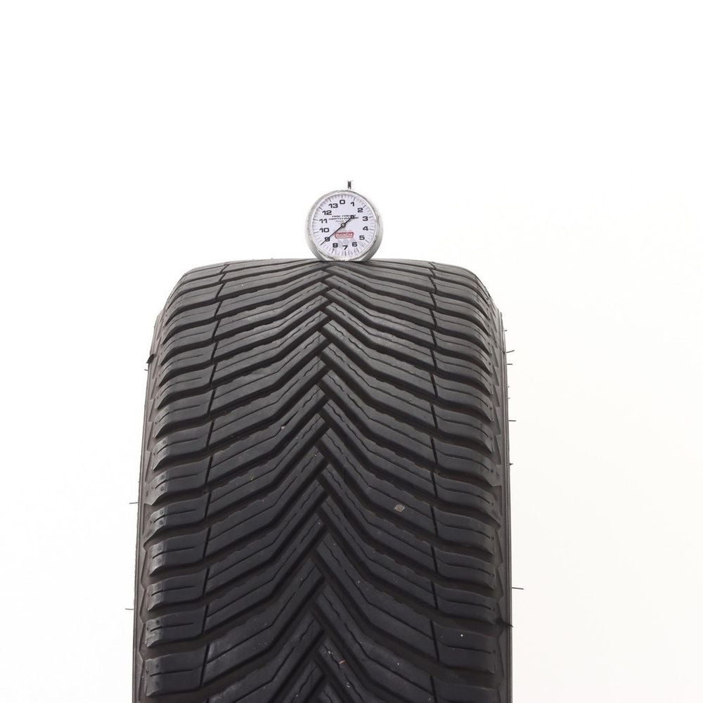 Set of (4) Used 215/50R17 Michelin CrossClimate 2 95V - 8.5-10/32 - Image 5