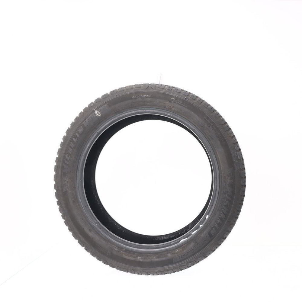 Set of (4) Used 215/50R17 Michelin CrossClimate 2 95V - 8.5-10/32 - Image 6