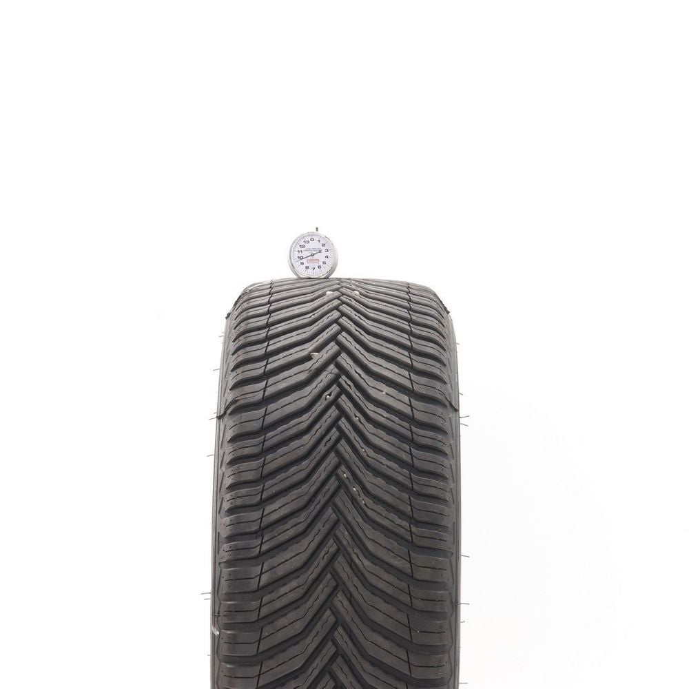 Set of (4) Used 215/50R17 Michelin CrossClimate 2 95V - 8.5-10/32 - Image 8