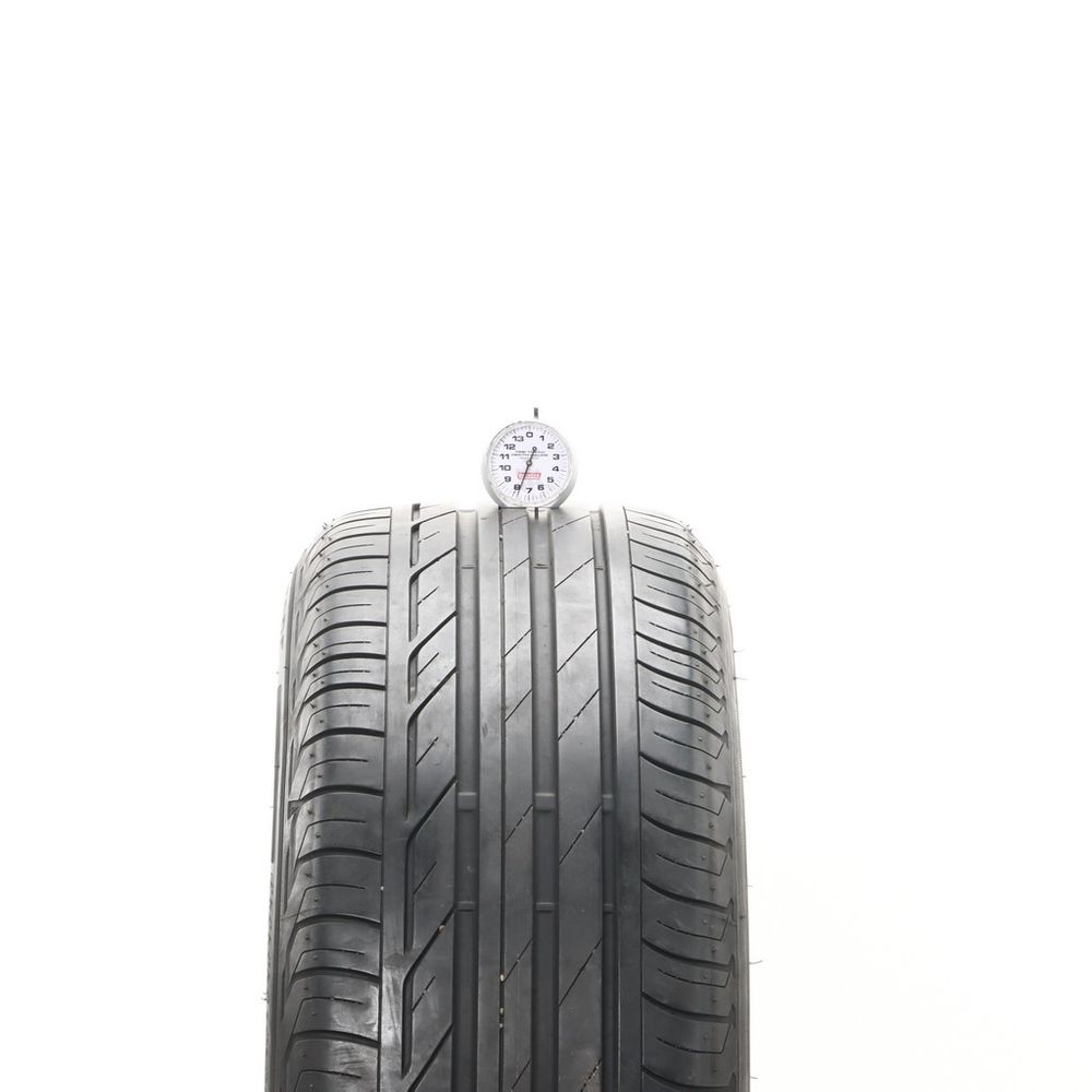 Set of (2) Used 225/50R18 Bridgestone Turanza T001 99W - 6-7.5/32 - Image 5