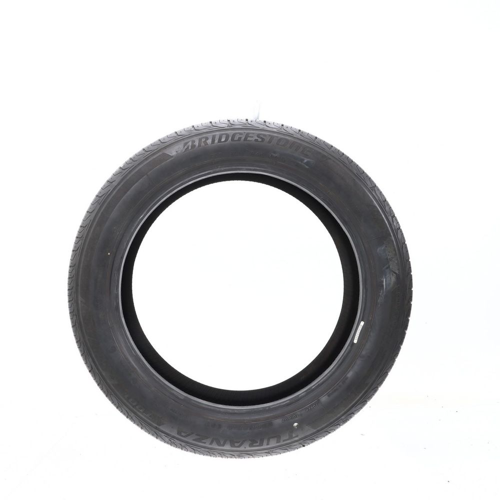 Set of (2) Used 225/50R18 Bridgestone Turanza T001 99W - 6-7.5/32 - Image 6
