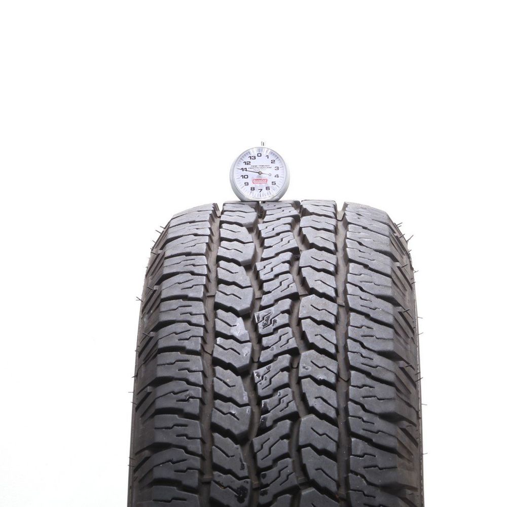 Used 245/70R17 Goodyear Wrangler Trailmark 108S - 11/32 - Image 2