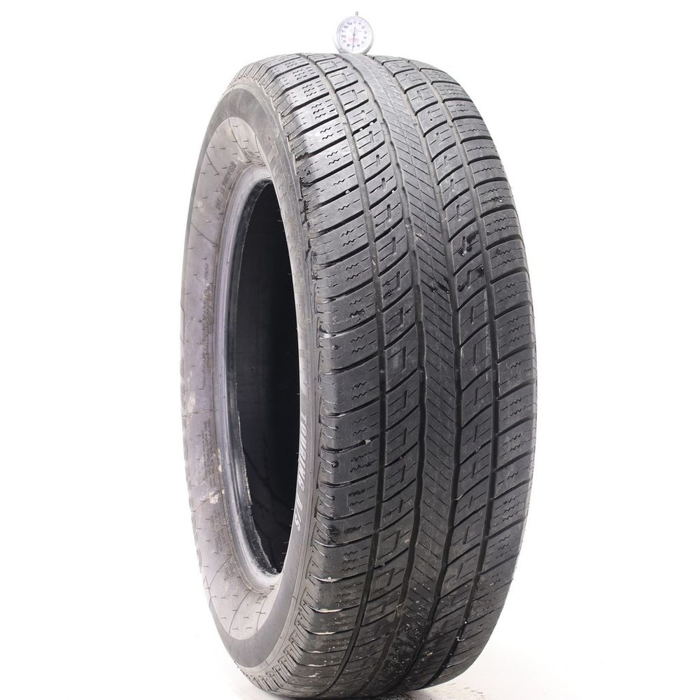 Used 275/60R20 Uniroyal Tiger Paw Touring A/S 115H - 7/32 - Image 1