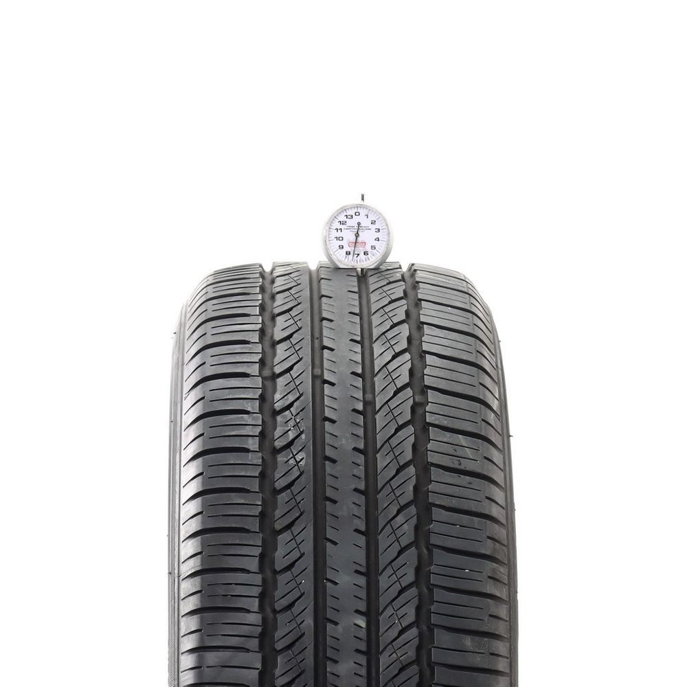 Set of (2) Used 225/55R19 Toyo A36 99V - 7.5/32 - Image 2