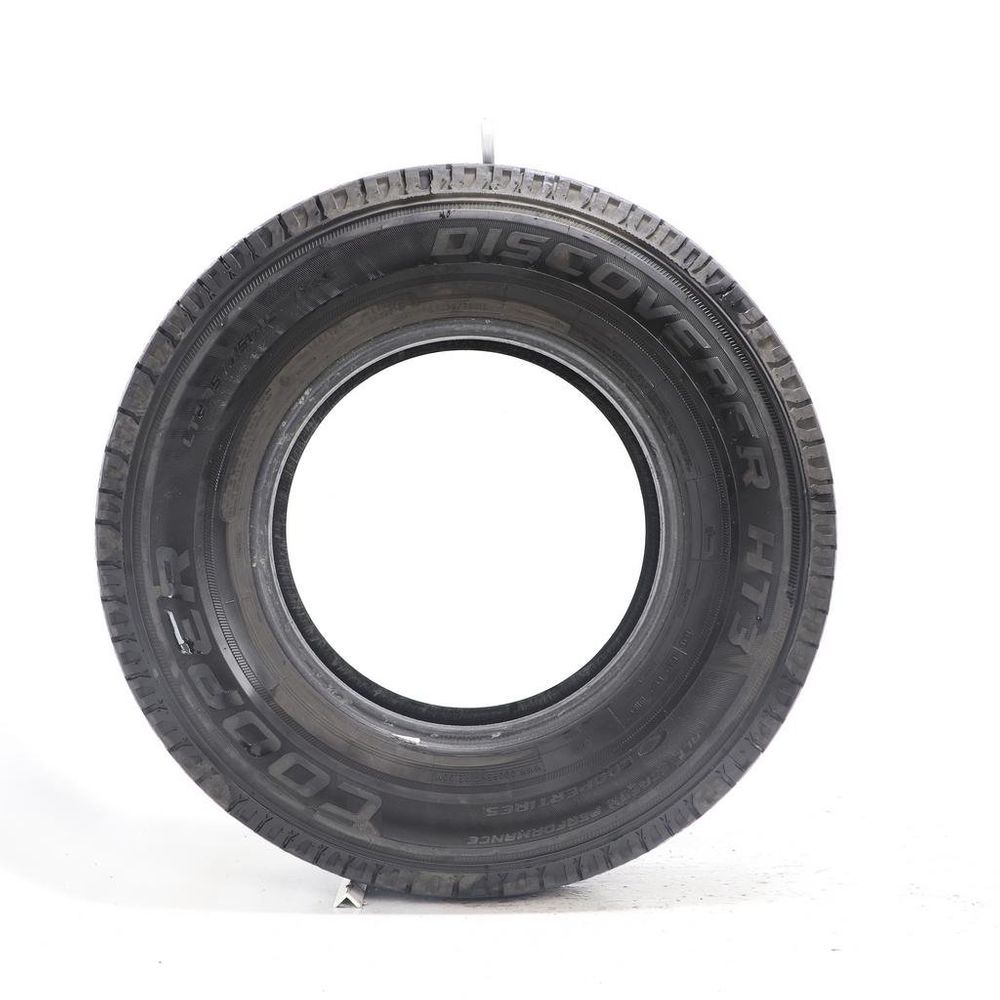 Used LT 235/75R15 Cooper Discoverer HT3 104/101R C - 11.5/32 - Image 3