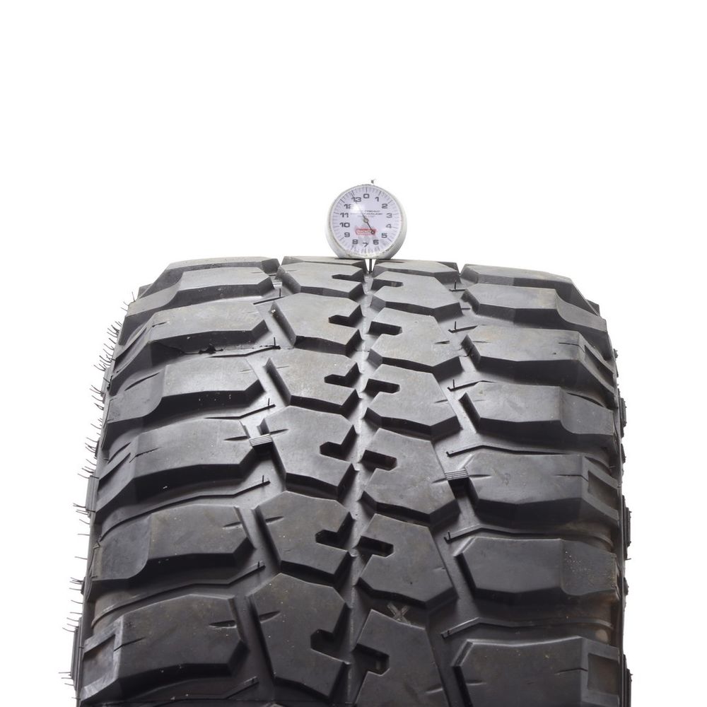 Used LT 33X12.5R20 Federal Couragia MT 114Q E - 12.5/32 - Image 2