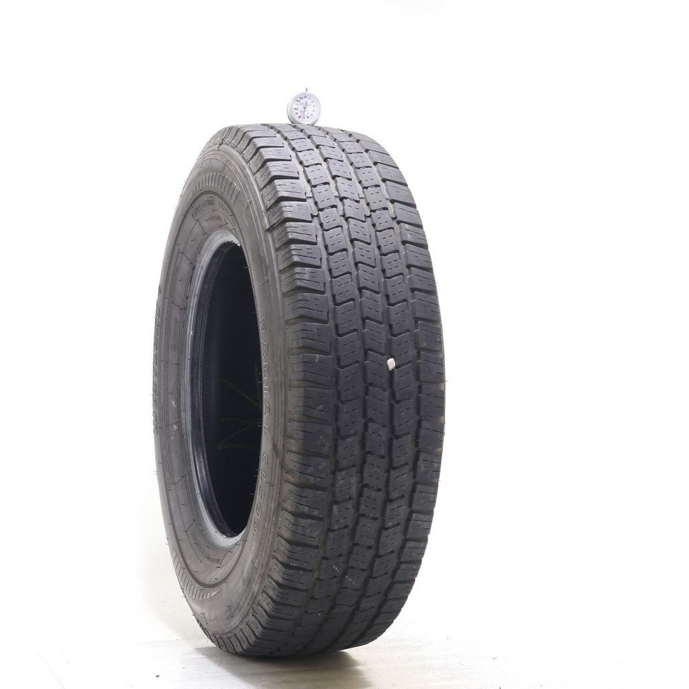 Used LT 245/75R17 Westlake SL309 121/118Q E - 7/32 - Image 1