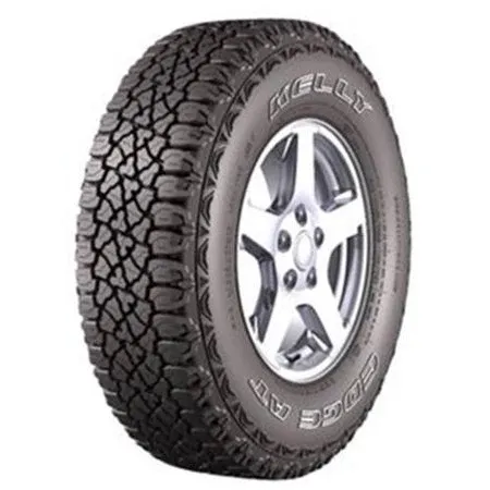 New 235/70R16 Kelly Edge AT 106T - Image 1