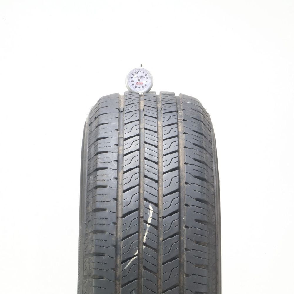 Set of (4) Used 245/70R17 Advanta HTR-800 110T - 8.5-9/32 - Image 2